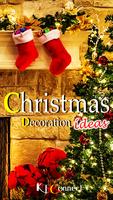 Christmas Decoration ideas 海报
