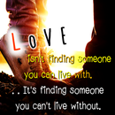 APK Love Quotes