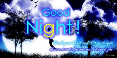 Good Night-poster