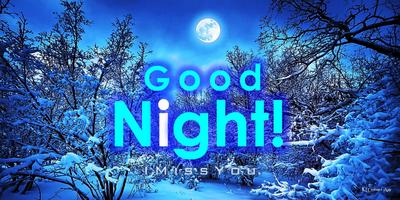 برنامه‌نما Good Night عکس از صفحه