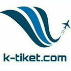 K-Tiket icône