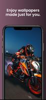 KTM 1290 Super Duke Wallpaper ảnh chụp màn hình 2