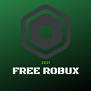 Free Robux 2021 APK