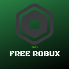 Free Robux 2021 아이콘