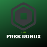 Free Robux 2021 icon
