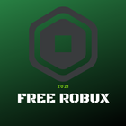 Free Robux 2021 icône