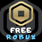 Free Robux أيقونة