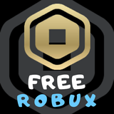 Free Robux icon