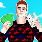 Mell Life - Idle Clicker 图标