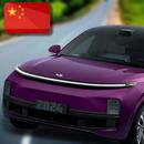 China Car Driving 3D APK