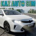 KAZ Auto Sim-icoon