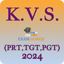 KVS Exam App APK
