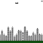 Blitz Retro 16 Zeichen