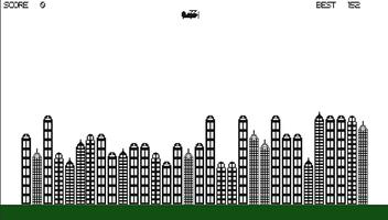 Blitz Retro 16 Plakat