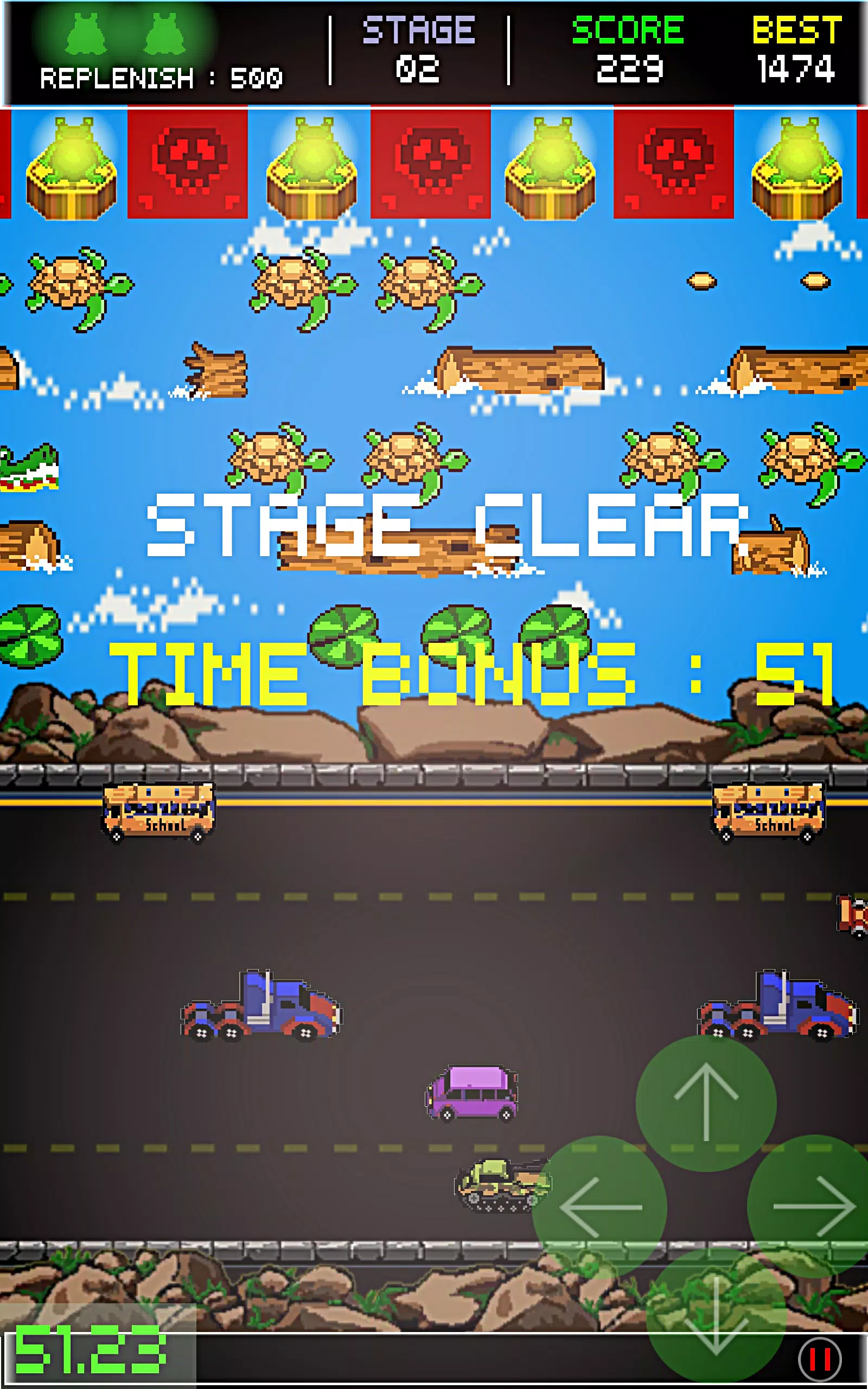 frogger in toy town android apk