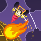 Globe Miner ikon