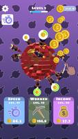 Globe Miner penulis hantaran