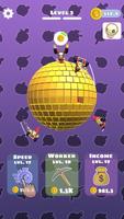Globe Miner syot layar 1