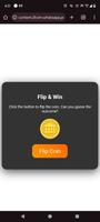 پوستر PStudio: FlipCoin