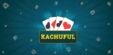 Kachuful - Desi Indian Card Game!