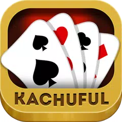 Kachuful - Desi Indian Card Game! アプリダウンロード