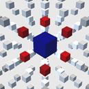 Tic Tac Toe 4D APK