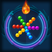 Grotto Bubble Pop Shooter