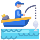 APK Epic Fisherman