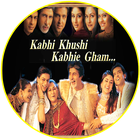 Kabhi Khusi Kabhi Gham icône