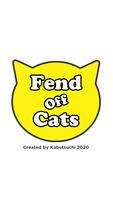 FendOffCats постер