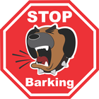 StopBarking biểu tượng