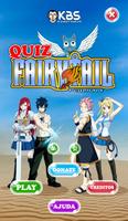 Quiz Fairy Tail スクリーンショット 1