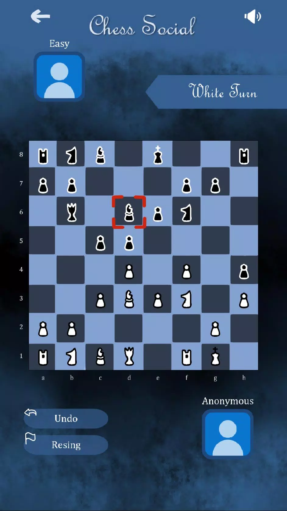 Chess Online Multiplayer APK for Android Download