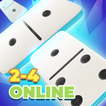 Dominó Online Con Amigos icono