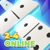 Dominoes Online Friends