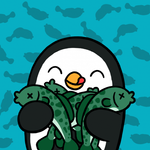 Hey, That's My Fish! icon
