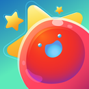 Slime Worlds: Mini Games APK