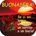 Buona Sera Immagini gif
