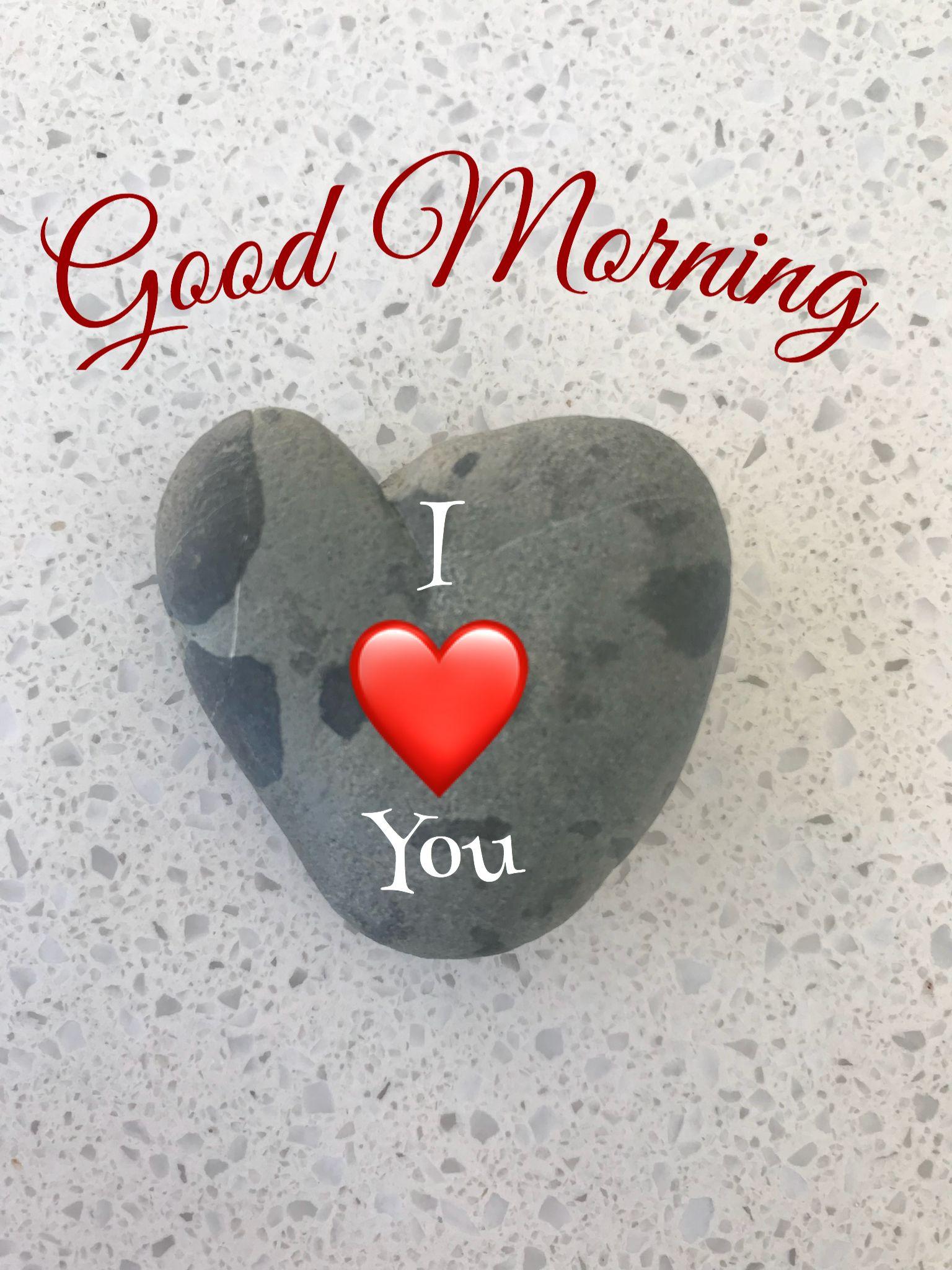 Good morning для любимого мужчины
