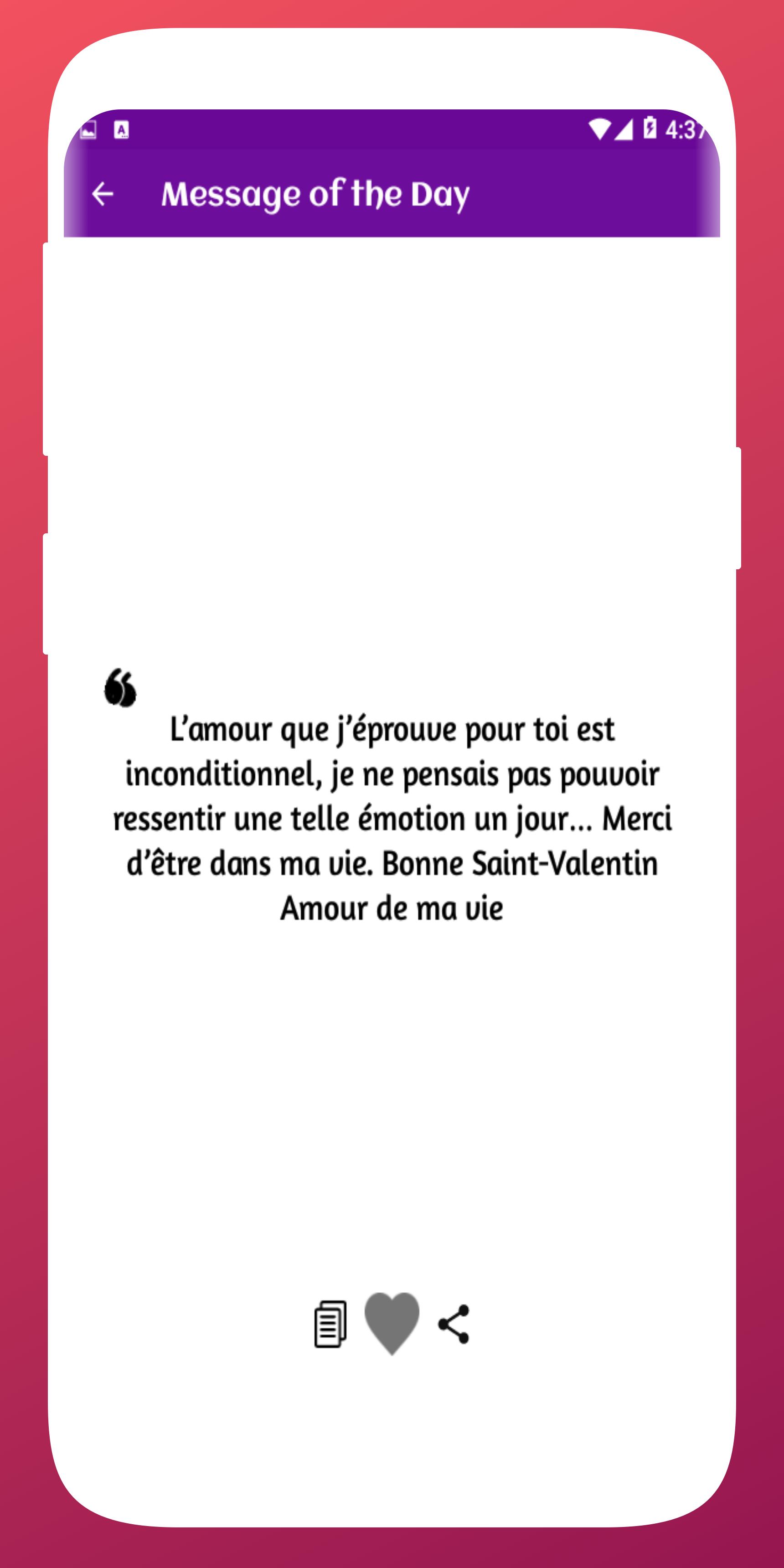 Sms Joyeuse Saint Valentin Mon Amour For Android Apk Download Sms Joyeuse Saint Valentin Mon Amour For Android Apk Download
