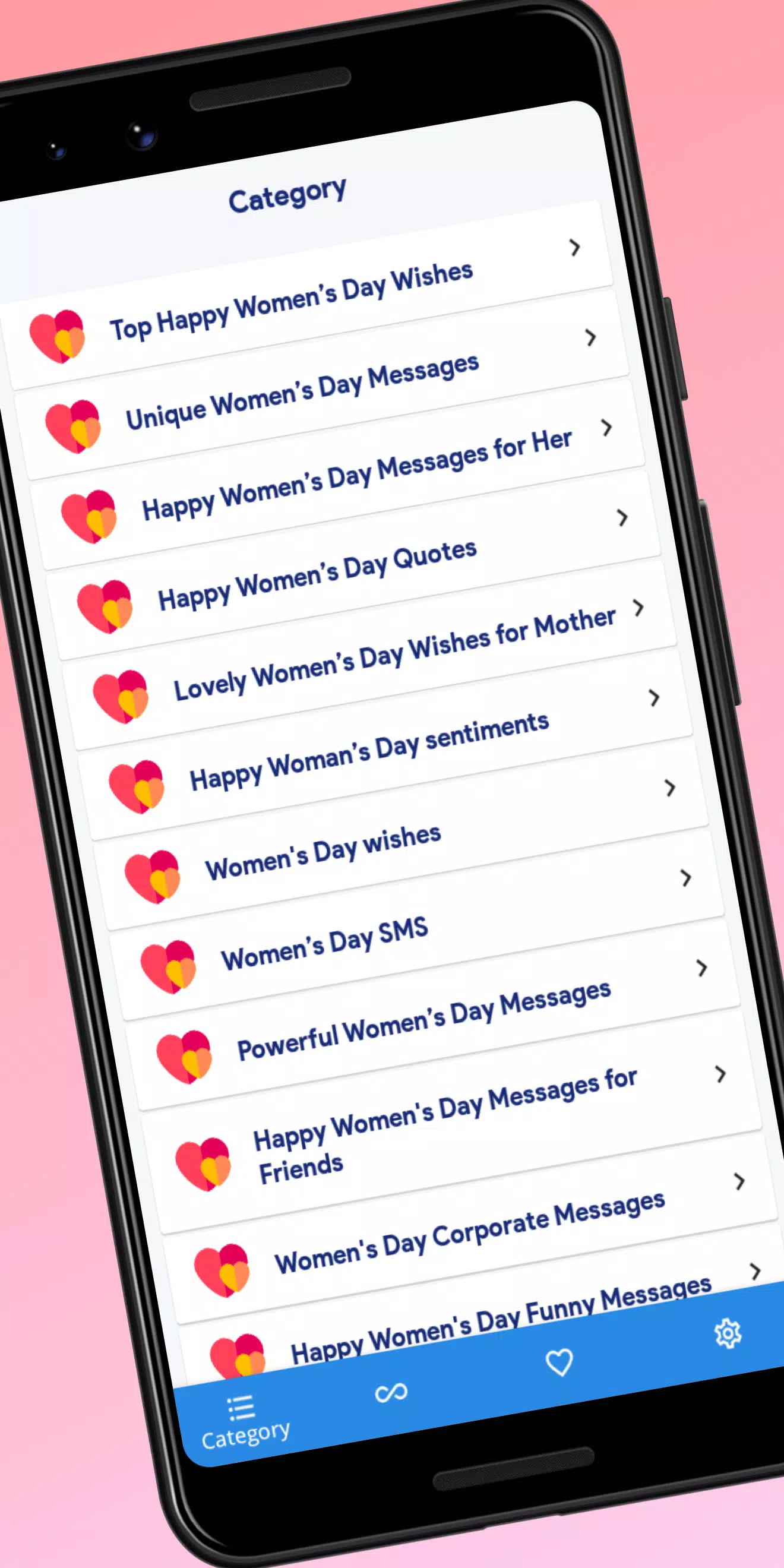 Women's Day 2020 quotes, Messages APK for Android Download Women's Day 2020 quotes, Messages APK for Android Download