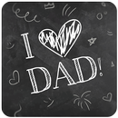 Father's Day Quotes 2020 - Love You Dad Messages APK