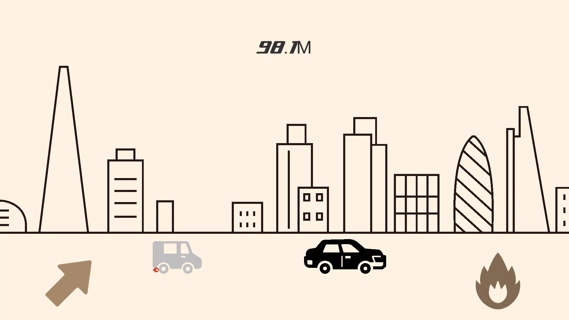 Download Do Apk De 疲れからか 不幸にも黒塗りの高級車に追突してしまう 後輩をかばいすべての責任を負った三浦に対し 車 Para Android