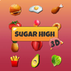 Sugar High 3D APK
