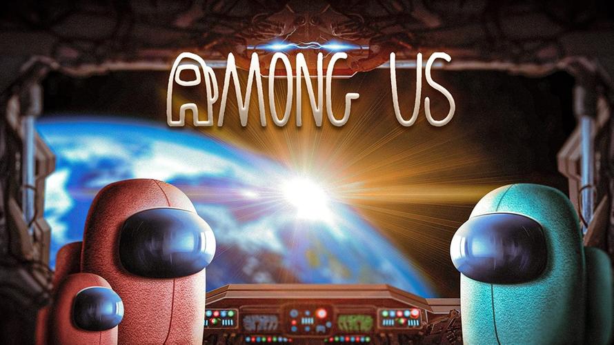 New Among Us Maker For Android Apk Download