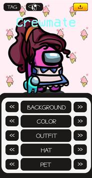 New Among Us Maker For Android Apk Download