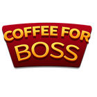 Coffee For Boss icône