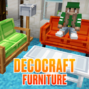 Decocraft Furniture Minecraft APK