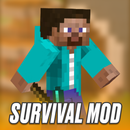 Survival Mod for Minecraft PE APK