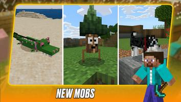 Survival Mod imagem de tela 1
